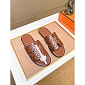 US$50.00 HERMES Shoes for Men's HERMES Slippers #775553