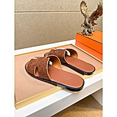 US$50.00 HERMES Shoes for Men's HERMES Slippers #775553