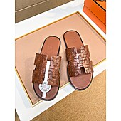 US$50.00 HERMES Shoes for Men's HERMES Slippers #775553