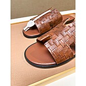 US$50.00 HERMES Shoes for Men's HERMES Slippers #775553