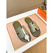 US$50.00 HERMES Shoes for Men's HERMES Slippers #775554