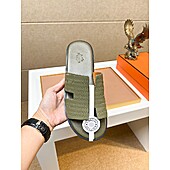 US$50.00 HERMES Shoes for Men's HERMES Slippers #775554