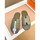 US$50.00 HERMES Shoes for Men's HERMES Slippers #775554