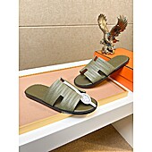 US$50.00 HERMES Shoes for Men's HERMES Slippers #775554