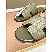 US$50.00 HERMES Shoes for Men's HERMES Slippers #775554