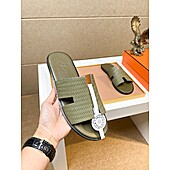 US$50.00 HERMES Shoes for Men's HERMES Slippers #775554
