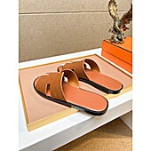 US$50.00 HERMES Shoes for Men's HERMES Slippers #775555
