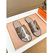 US$50.00 HERMES Shoes for Men's HERMES Slippers #775556