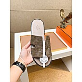 US$50.00 HERMES Shoes for Men's HERMES Slippers #775556