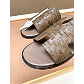 US$50.00 HERMES Shoes for Men's HERMES Slippers #775556
