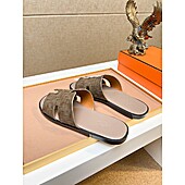 US$50.00 HERMES Shoes for Men's HERMES Slippers #775556