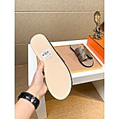 US$50.00 HERMES Shoes for Men's HERMES Slippers #775556