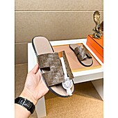 US$50.00 HERMES Shoes for Men's HERMES Slippers #775556