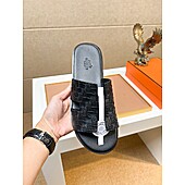 US$50.00 HERMES Shoes for Men's HERMES Slippers #775557
