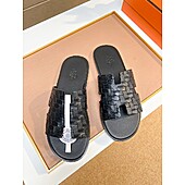 US$50.00 HERMES Shoes for Men's HERMES Slippers #775557