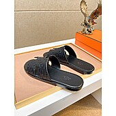 US$50.00 HERMES Shoes for Men's HERMES Slippers #775557