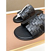 US$50.00 HERMES Shoes for Men's HERMES Slippers #775557