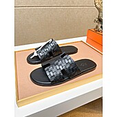 US$50.00 HERMES Shoes for Men's HERMES Slippers #775557