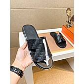 US$50.00 HERMES Shoes for Men's HERMES Slippers #775557