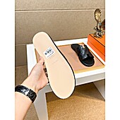 US$50.00 HERMES Shoes for Men's HERMES Slippers #775557