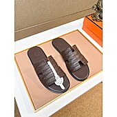 US$50.00 HERMES Shoes for Men's HERMES Slippers #775558
