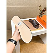US$50.00 HERMES Shoes for Men's HERMES Slippers #775558