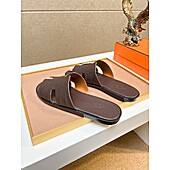 US$50.00 HERMES Shoes for Men's HERMES Slippers #775558