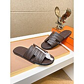 US$50.00 HERMES Shoes for Men's HERMES Slippers #775558