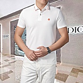 US$39.00 HERMES T-shirts for men #775567
