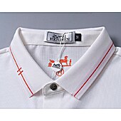 US$39.00 HERMES T-shirts for men #775567
