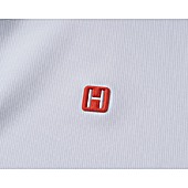 US$39.00 HERMES T-shirts for men #775567