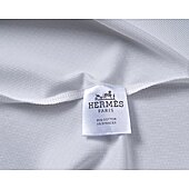 US$39.00 HERMES T-shirts for men #775567