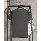 US$27.00 ZEGNA T-Shirts for Men #775794