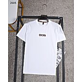 US$27.00 ZEGNA T-Shirts for Men #775801