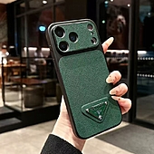 US$20.00 Prada iPhone case #775860
