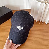 US$18.00 Prada Caps & Hats #775869