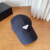 US$18.00 Prada Caps & Hats #775869