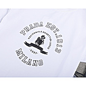 US$27.00 Prada T-Shirts for Men #775879