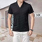 US$39.00 Dior T-shirts for men #776000