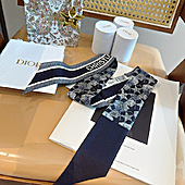 US$21.00 Dior Scarf #776004