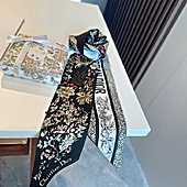 US$21.00 Dior Scarf #776006