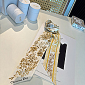 US$21.00 Dior Scarf #776007