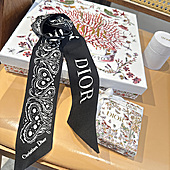 US$21.00 Dior Scarf #776009
