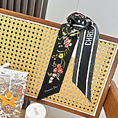 US$21.00 Dior Scarf #776011