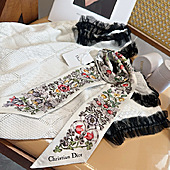 US$21.00 Dior Scarf #776014