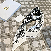 US$21.00 Dior Scarf #776015