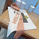 US$21.00 Dior Scarf #776021