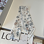 US$21.00 Dior Scarf #776022