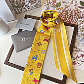US$21.00 Dior Scarf #776027