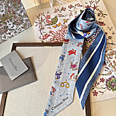 US$21.00 Dior Scarf #776028
